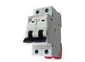 ONESTO  2 Pole 10kA Circuit Breakers
