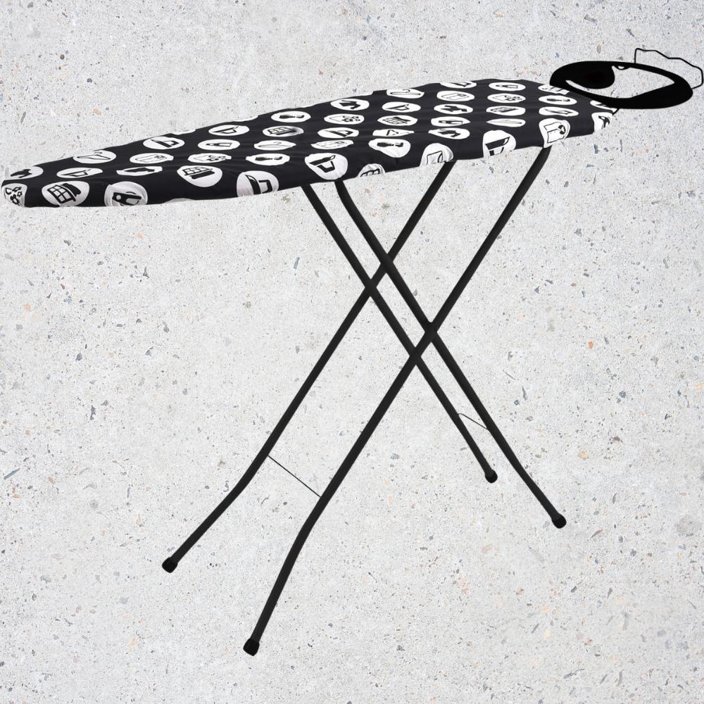 Ironing board - Black