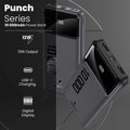 Volkano Punch Series 10000mah Power Bank