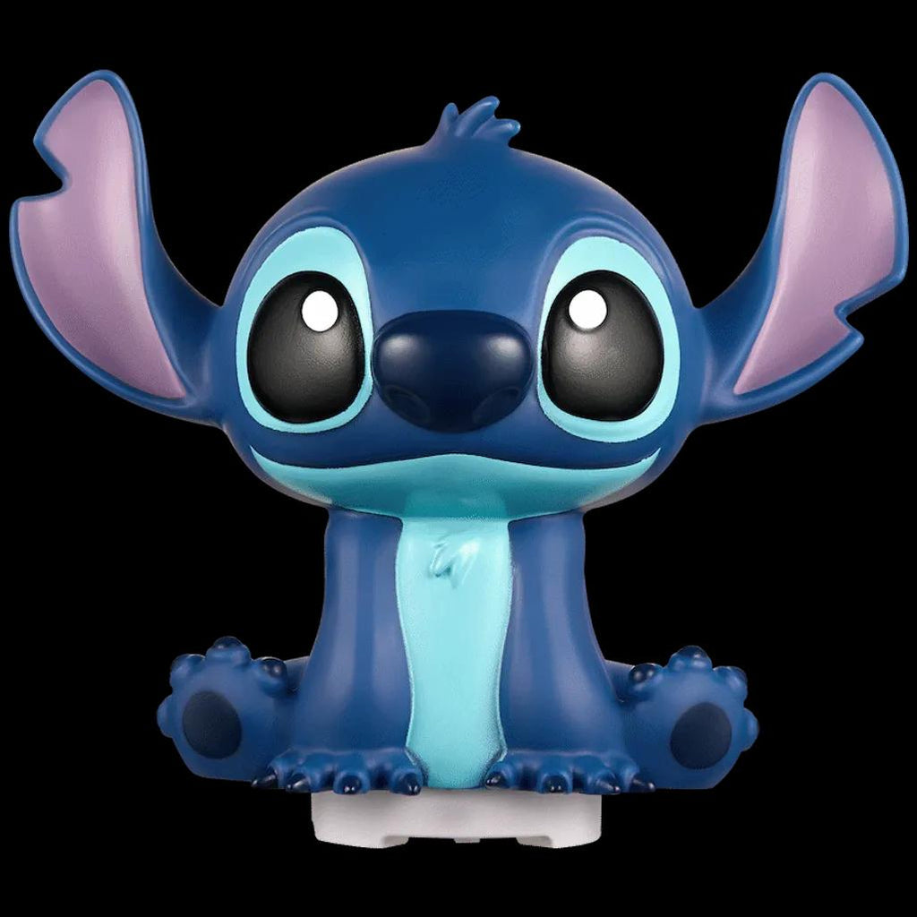 Disney Stitch Bluetooth Speaker with Mood Light