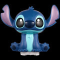 Disney Stitch Bluetooth Speaker with Mood Light