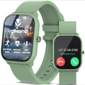 Volkano Vivo - Kids Smartwatch - Sage Green