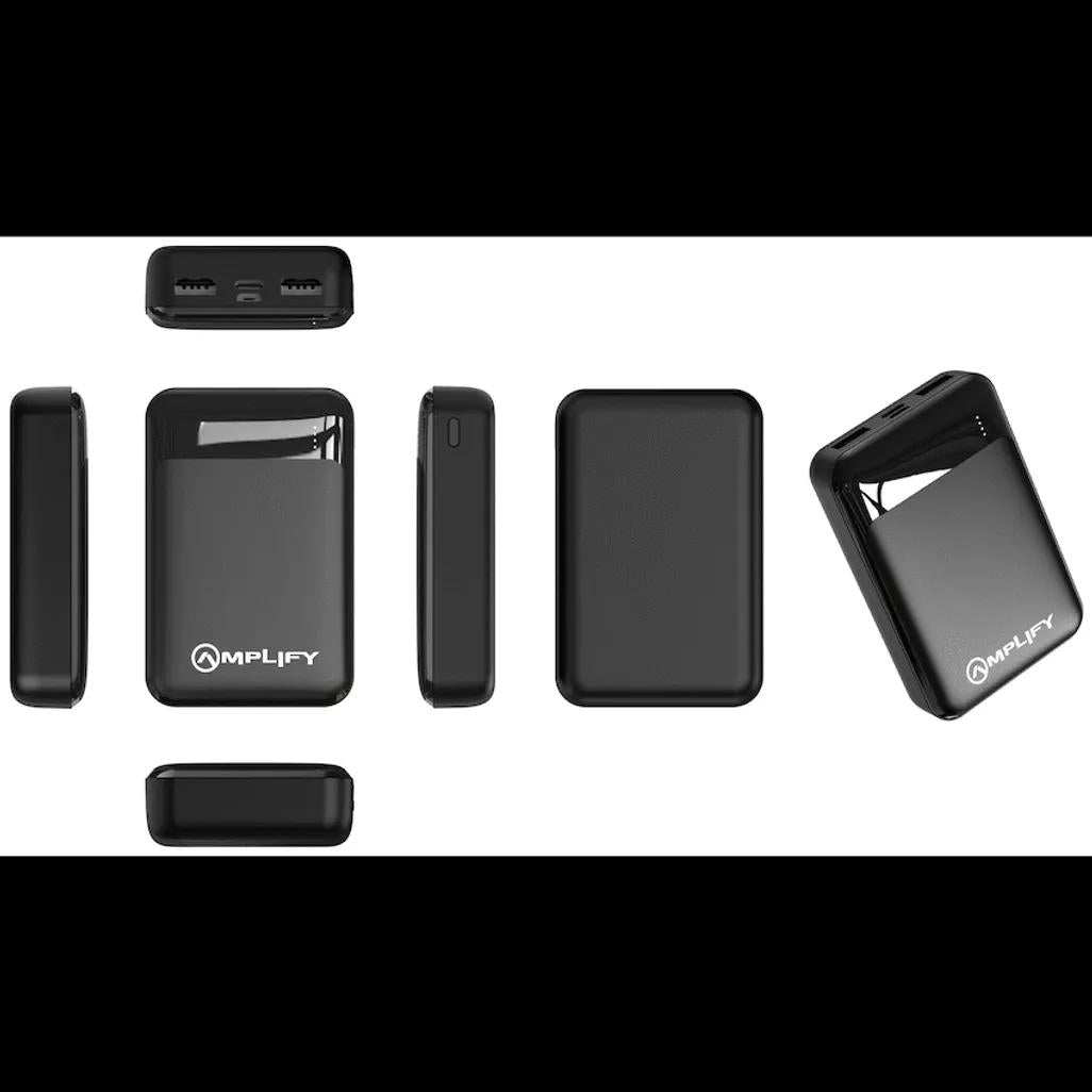 Amplify On The Fly 10,000mAh Power Bank