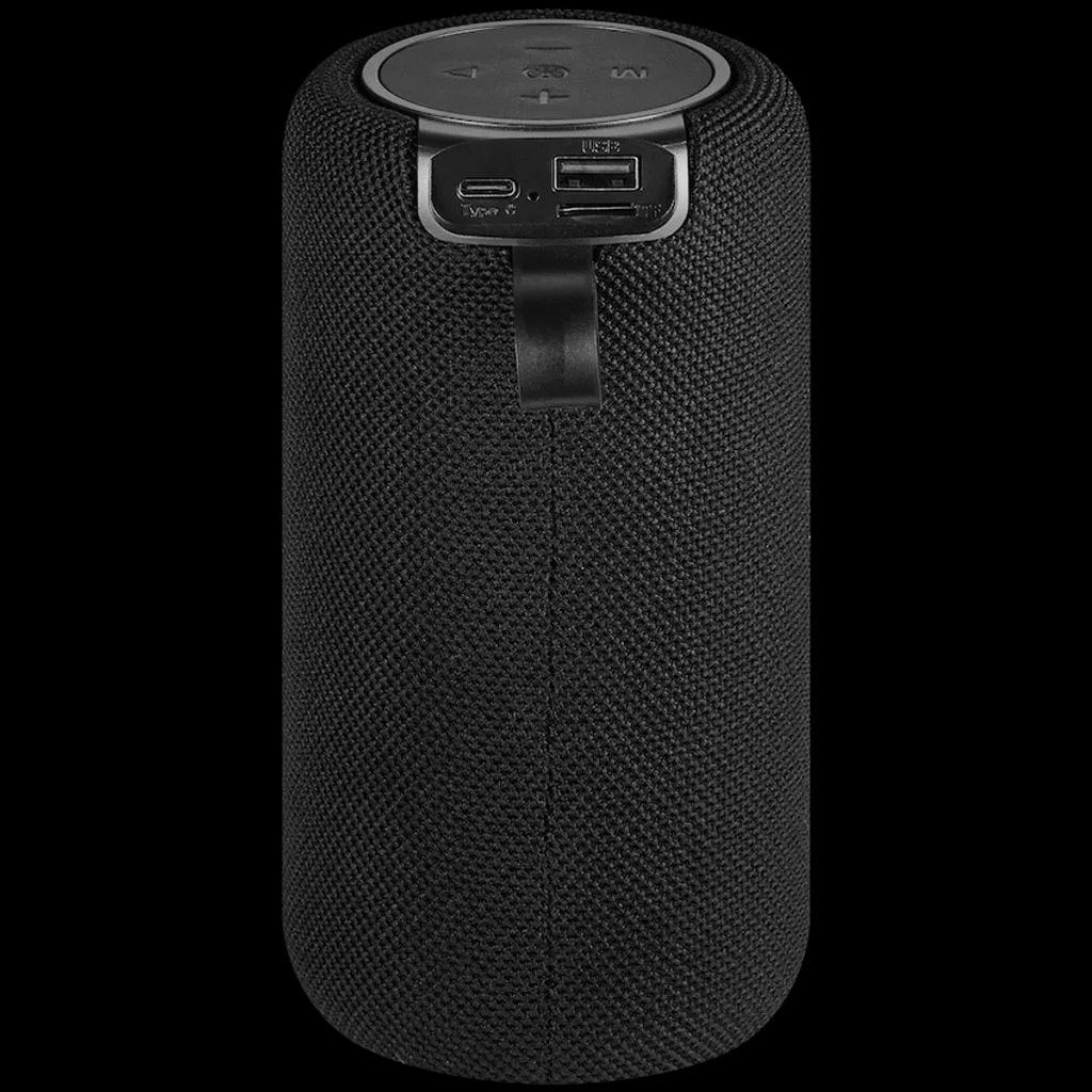Amplify Sound Pop Bluetooth Speaker