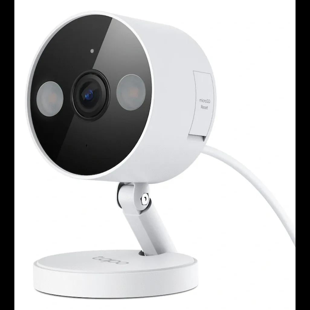 TP-Link Tapo C125 4MP 2K QHD Ai Home Security WiFi Camera