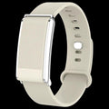Volkano Vida - Smart Band - Beige