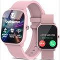 Volkano Vivo - Kids Smartwatch - Pastel Pink