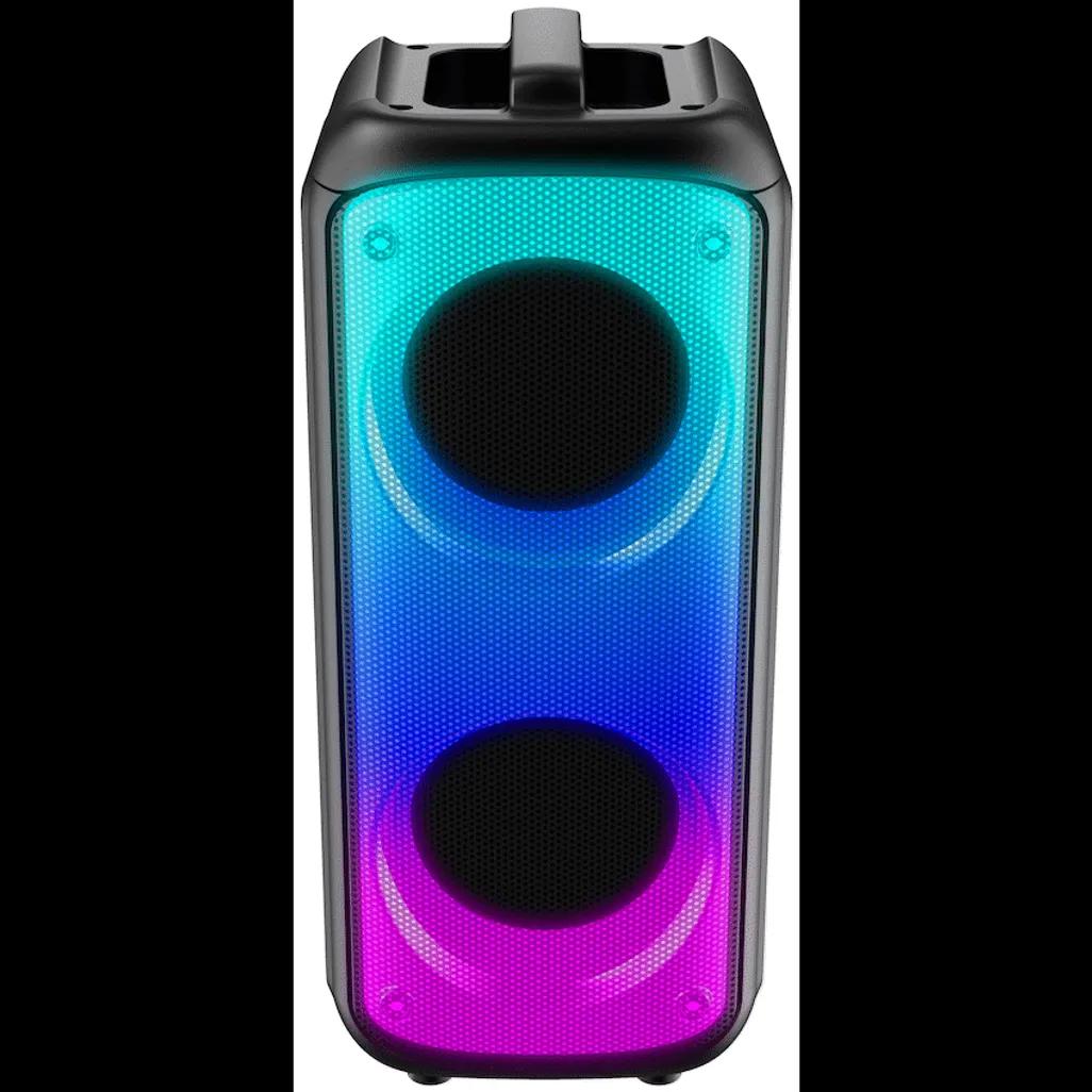 Amplify Amped Series Dual 4 inch Party Speaker