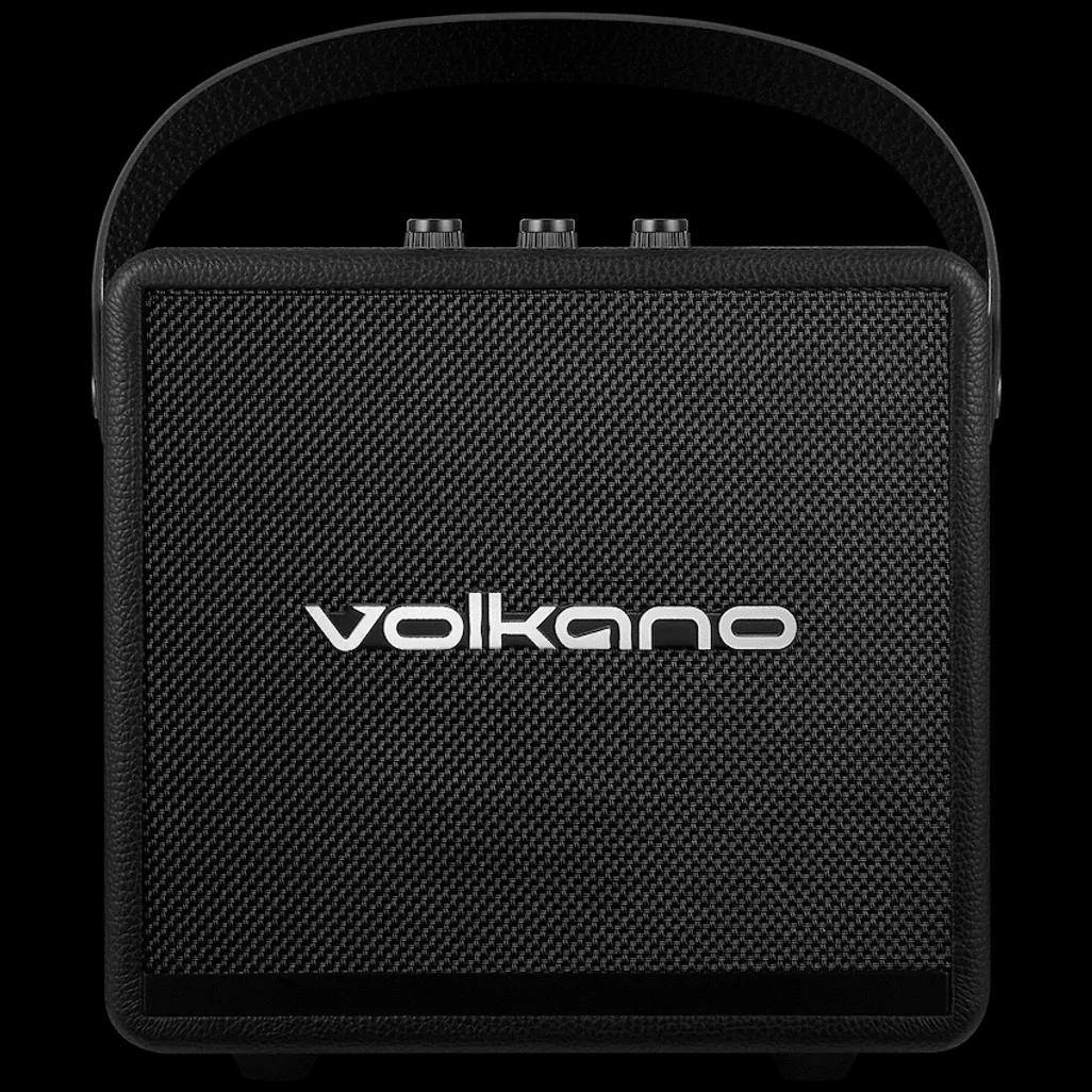 Volkano Stockholm Series Bluetooth Speaker