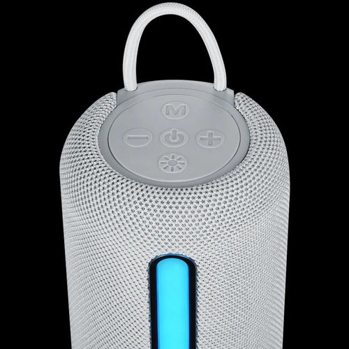 Amplify Swift Series Bluetooth Speaker - Grey