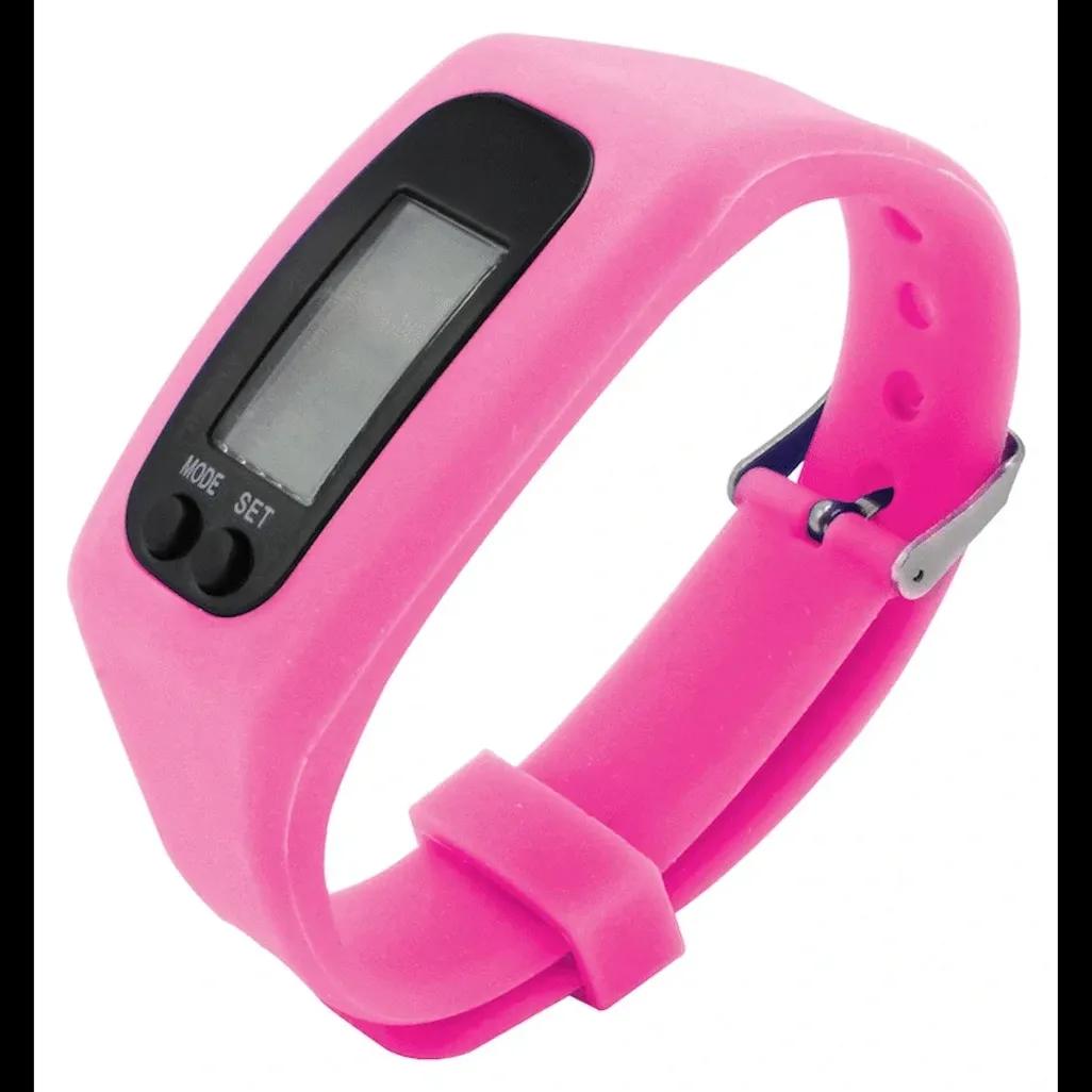 Amplify Move It Series Kids Activity Watch - Girls