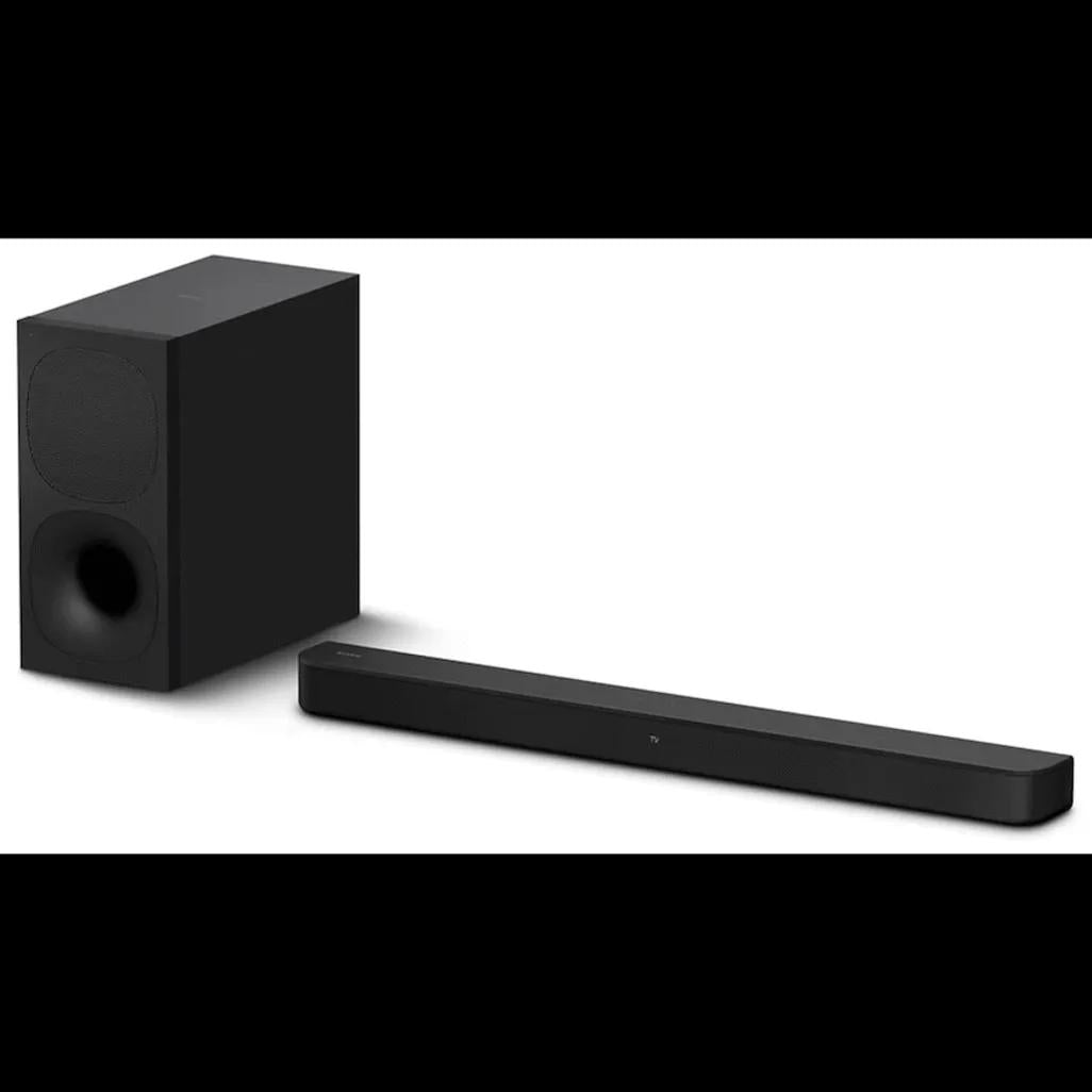 Sony HT-S400 330w 2.1ch Wireless SW Soundbar