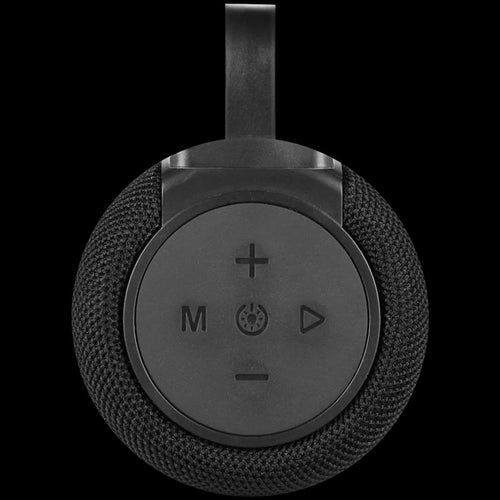 Amplify Sound Pop Bluetooth Speaker