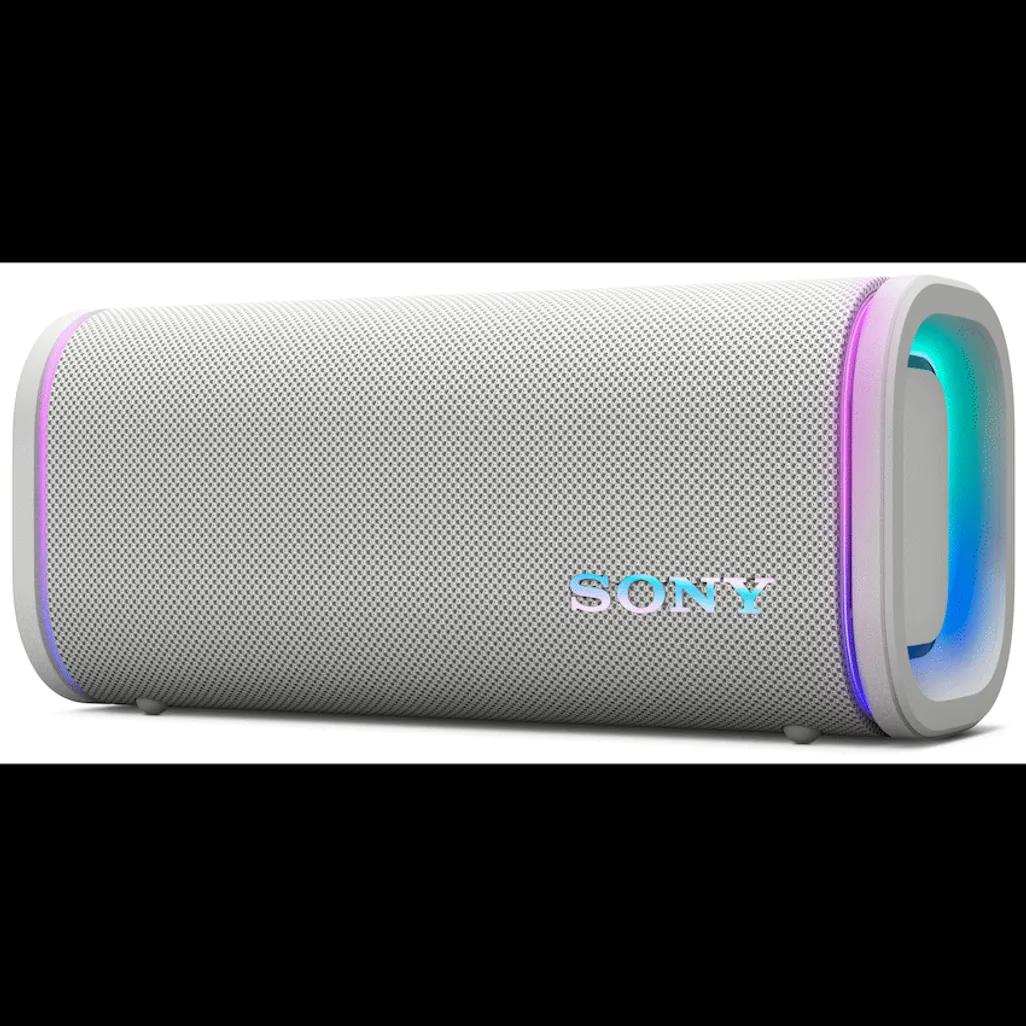 Sony ULT Field 5 Wireless portable speaker - White