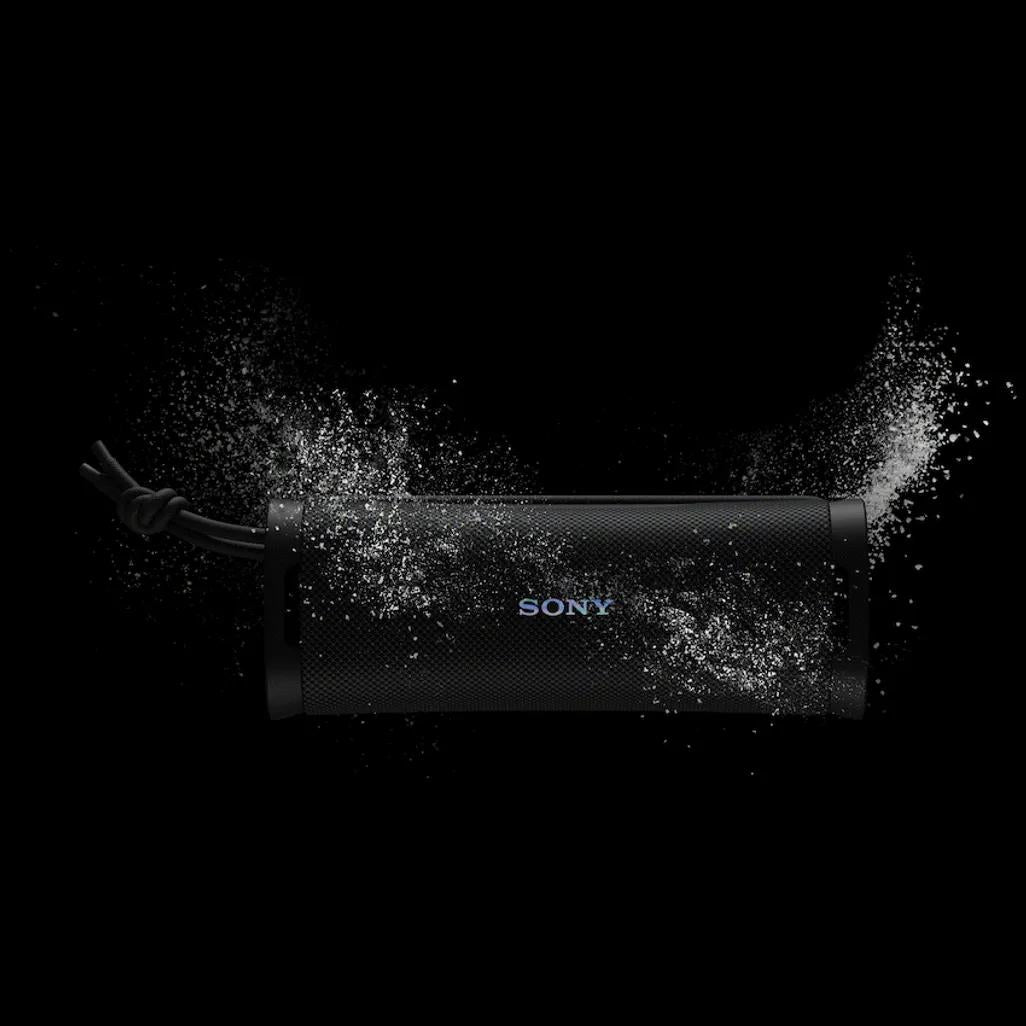 Sony ULT Field 1 - Black