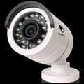 Patrol 1080P Bullet Camera - White