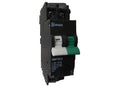 Schenker    13mm 1 Pole + Neutral Mini Rail 3kA Circuit Breaker