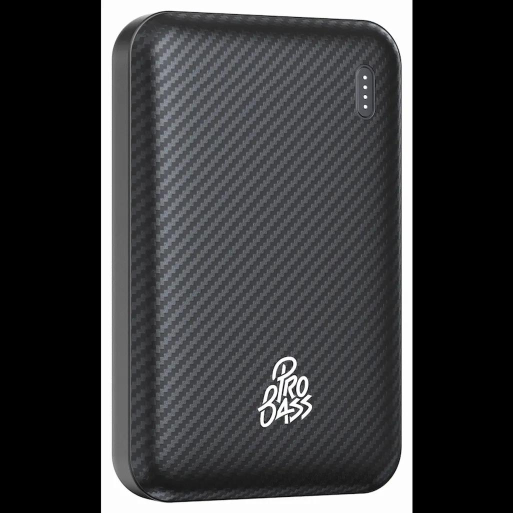 Pro Bass On the Go 5000mAh Power Bank