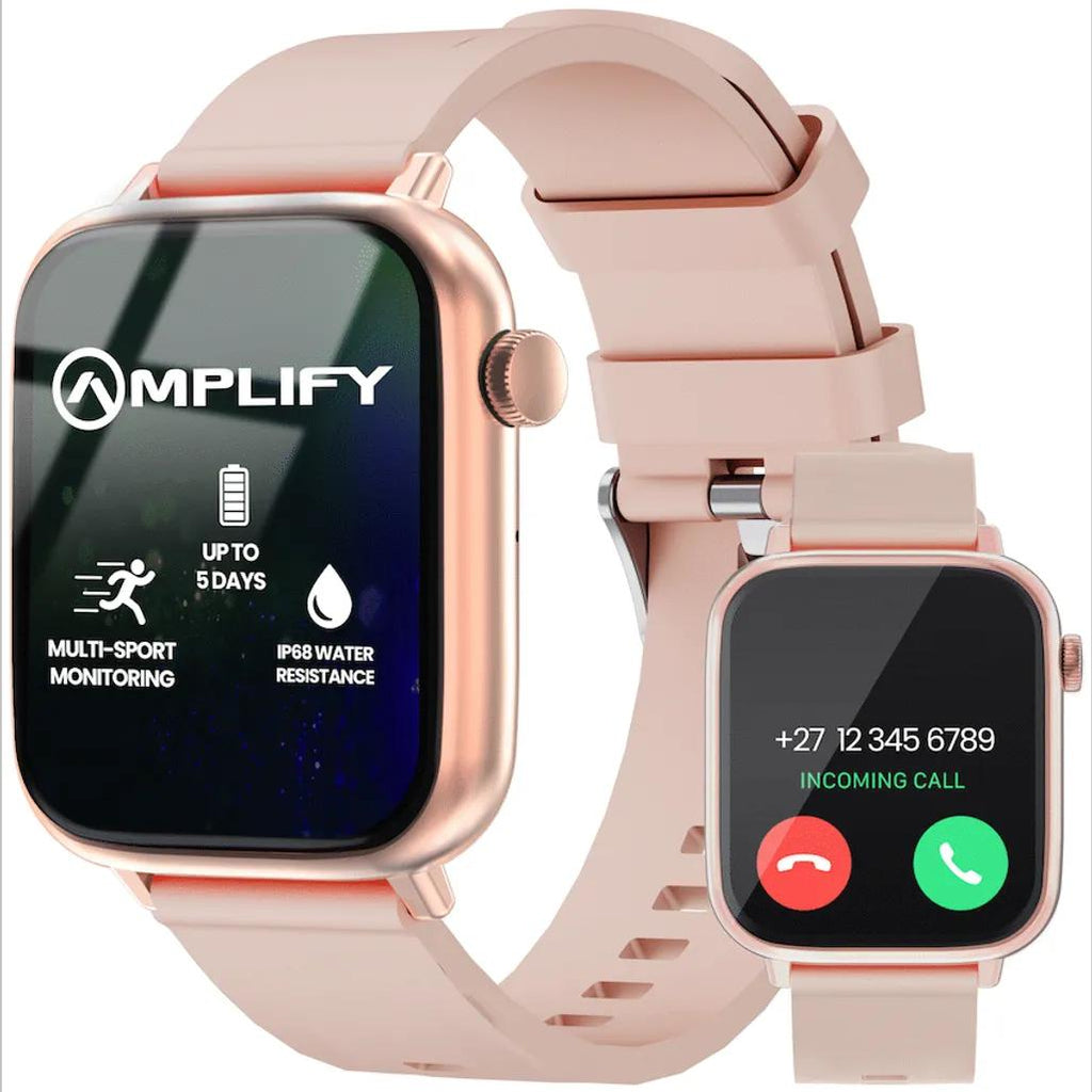 Amplify Athletic Series Smart Watch
