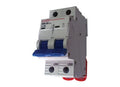 ONESTO  2 Pole 6kA Circuit Breakers