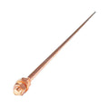 Copper Earth Spike Copper Earth Spike