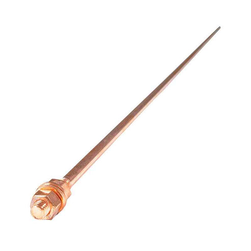 Copper Earth Spike Copper Earth Spike