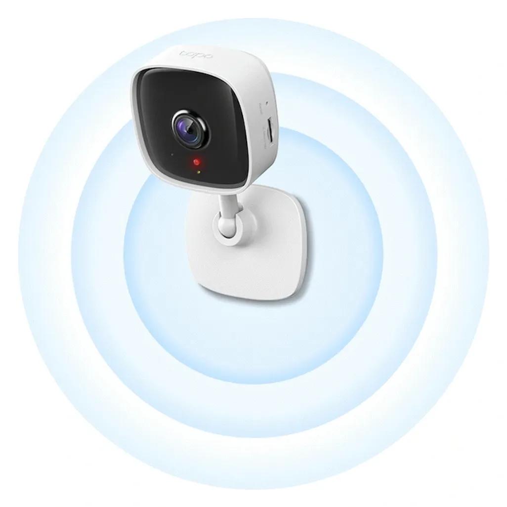 TP-Link Tapo C100 1080P Home Security Wi-Fi Camera