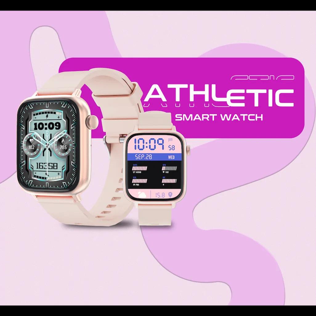 Amplify Athletic Series Smart Watch