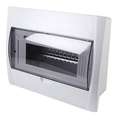 DB SURFACE 16 WAY DIN