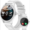 Volkano Eon - Smartwatch - White