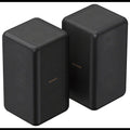Sony SA-RS3S 100w Total Additional Wireless Rear Speakers
