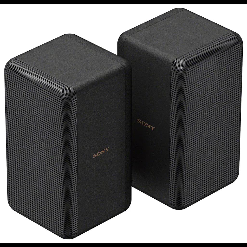 Sony SA-RS3S 100w Total Additional Wireless Rear Speakers