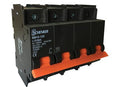 Schenker    4 Pole 10kA Mini Rail Circuit Breakers