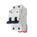 ONESTO KC10-P-263 2 POLE 10KA 63AMP CIRCUIT BREAKER