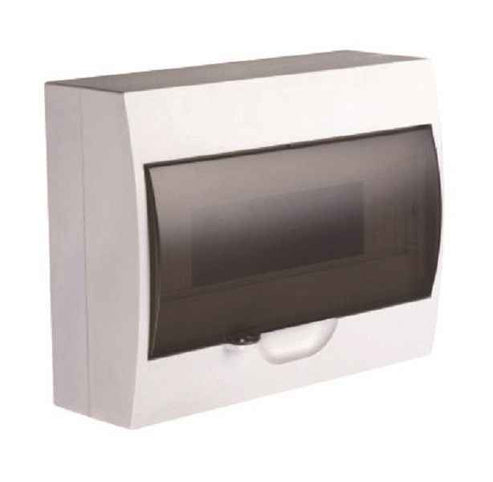 DB Box 12 Way