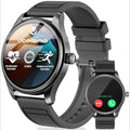 Volkano Eon - Smartwatch - Black