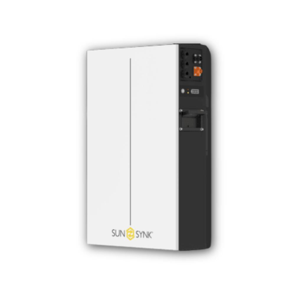 Sunsynk 10.24kWh X Series 51.2V Li-Ion Battery IP65