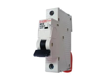 ONESTO   1 Pole 10kA Circuit Breakers