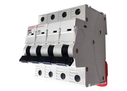 ONESTO   4 Pole 10kA Circuit Breakers