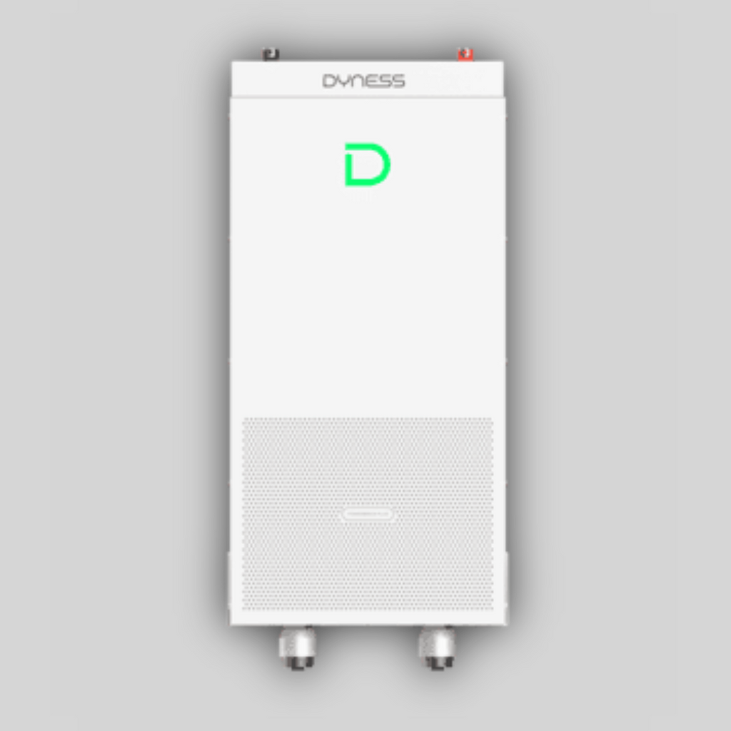 Dyness PowerBrick MAX 16.07kWh Lithium Battery - 51.2V