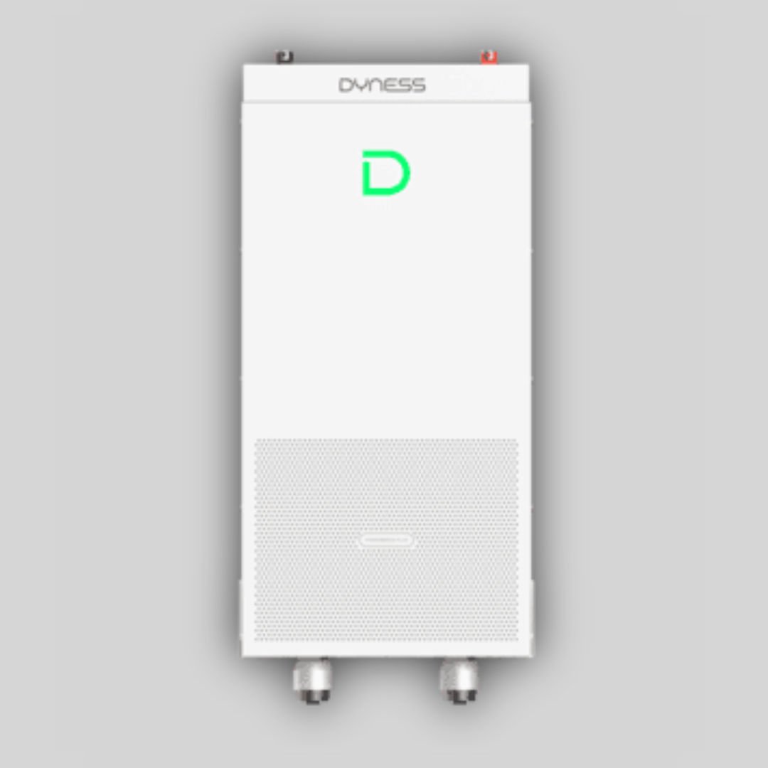 Dyness PowerBrick MAX 16.07kWh Lithium Battery - 51.2V