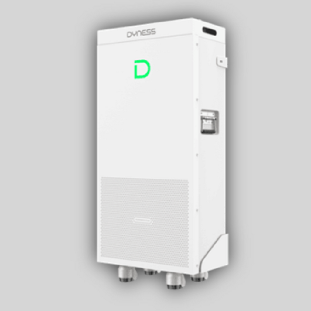 Dyness PowerBrick MAX 16.07kWh Lithium Battery - 51.2V - image 2