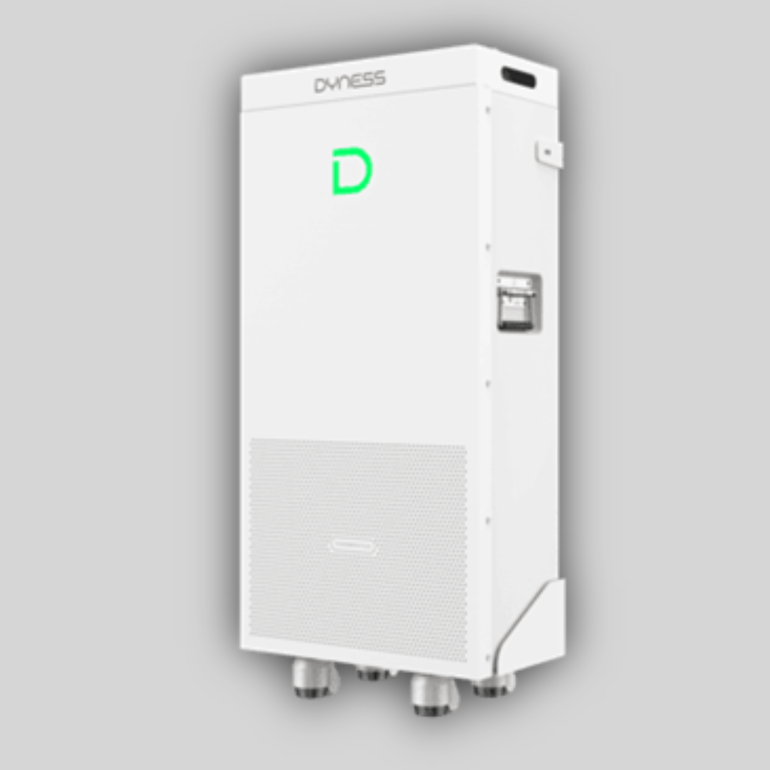 Dyness PowerBrick PLUS 16.07kWh IP65 Lithium Battery - 51.2V - image 2