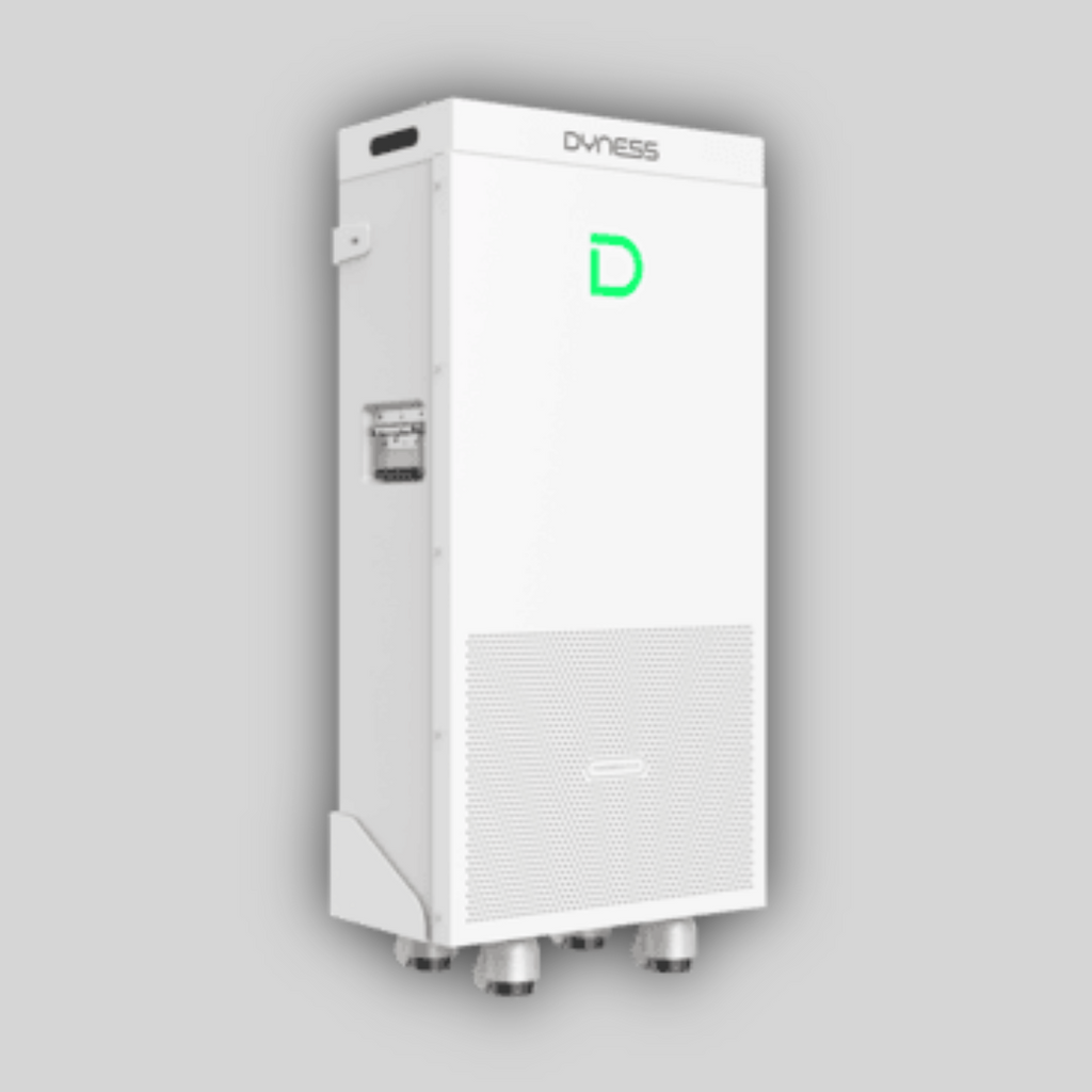 Dyness PowerBrick PLUS 16.07kWh IP65 Lithium Battery - 51.2V - image 3