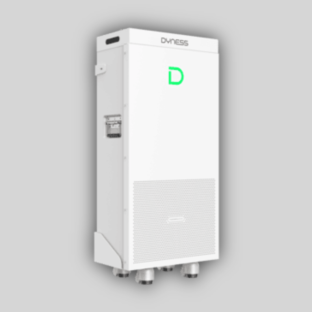 Dyness PowerBrick PLUS 16.07kWh IP65 Lithium Battery - 51.2V - image 3