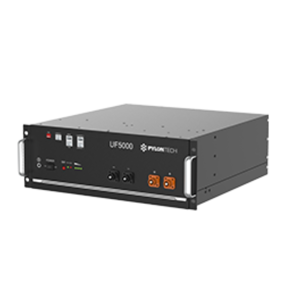 Pylontech UF5000 5.12kWh Li-Ion Solar Battery (51.2V) - image 2