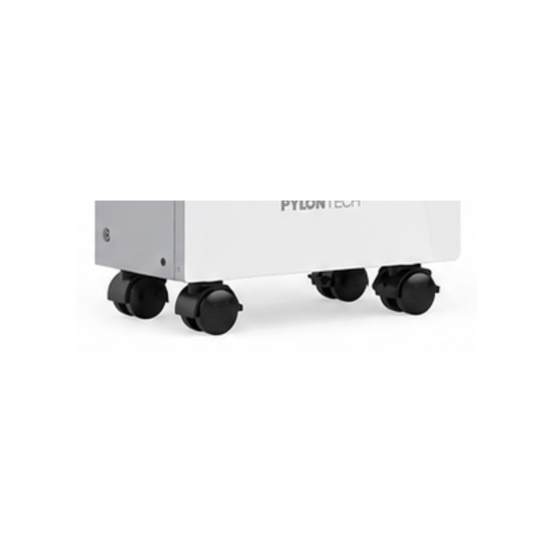 PylonTech 16kWh Fidus Battery Plus Wheels - Per Set - image 2