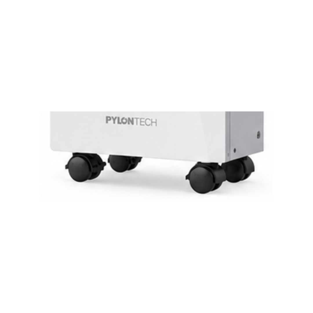PylonTech 16kWh Fidus Battery Plus Wheels - Per Set - image 3