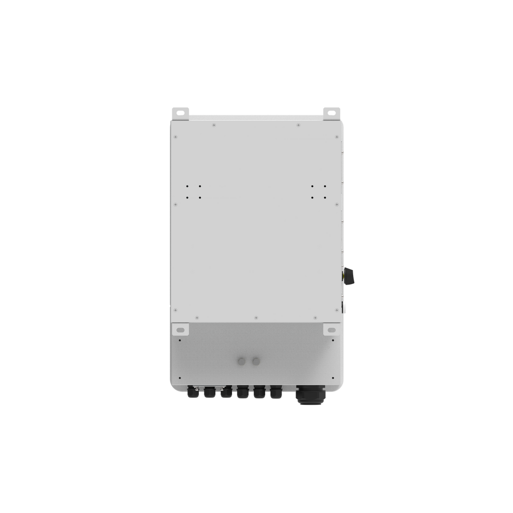 Deye 12kW Hybrid Inverter 1P (LV) - image 4