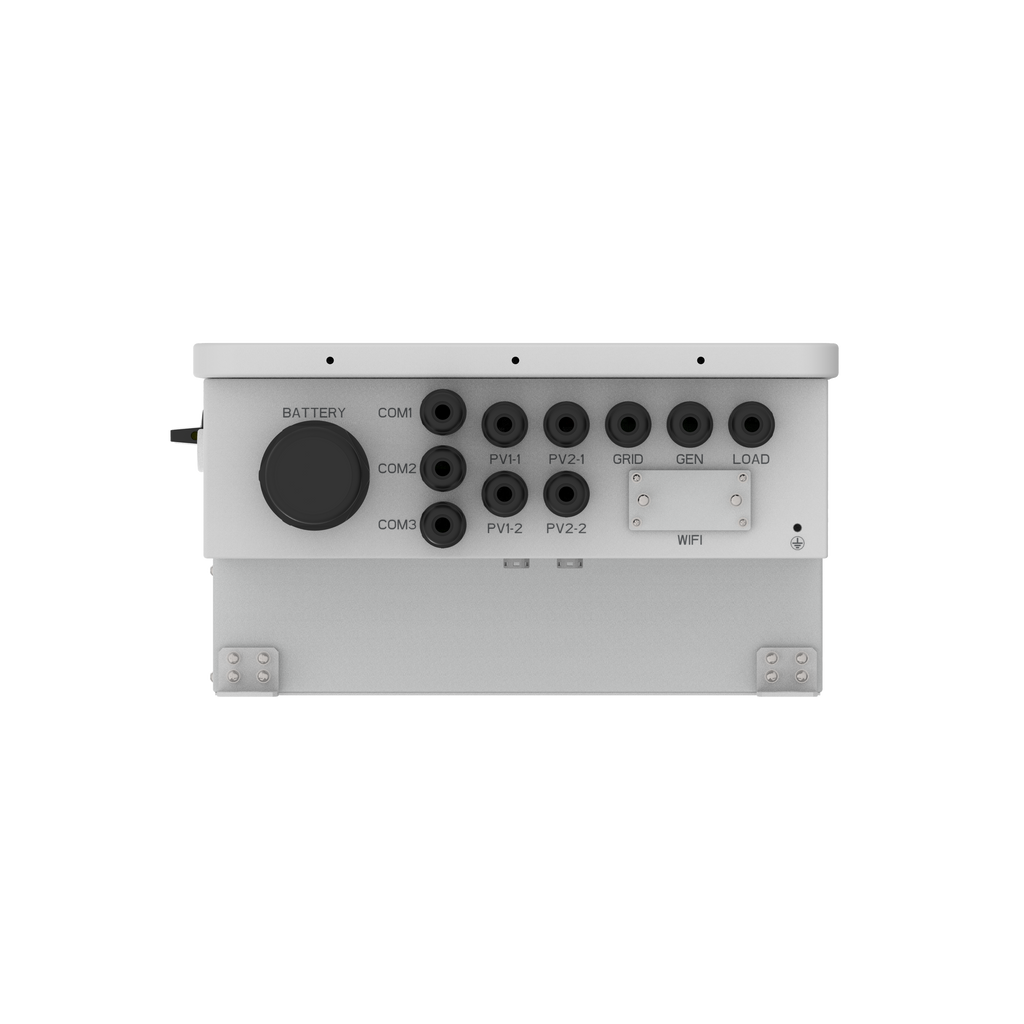 Deye 12kW Hybrid Inverter 1P (LV) - image 6